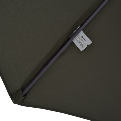 15' Double-Sided Patio Umbrella